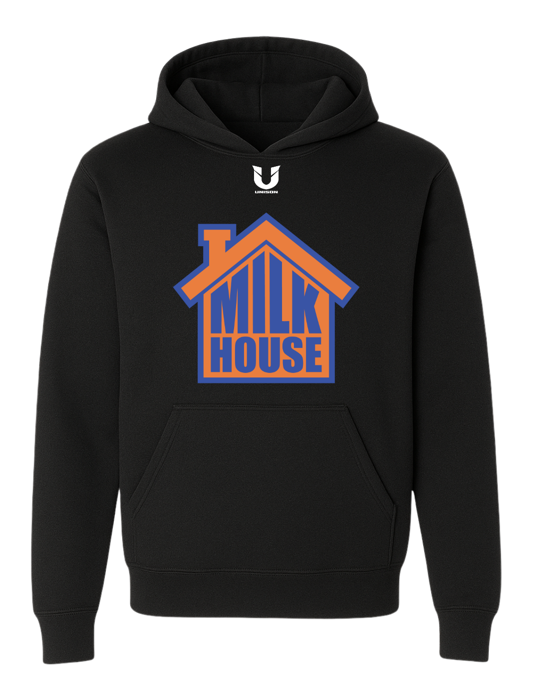 Roosevelt Milk House Hoodie