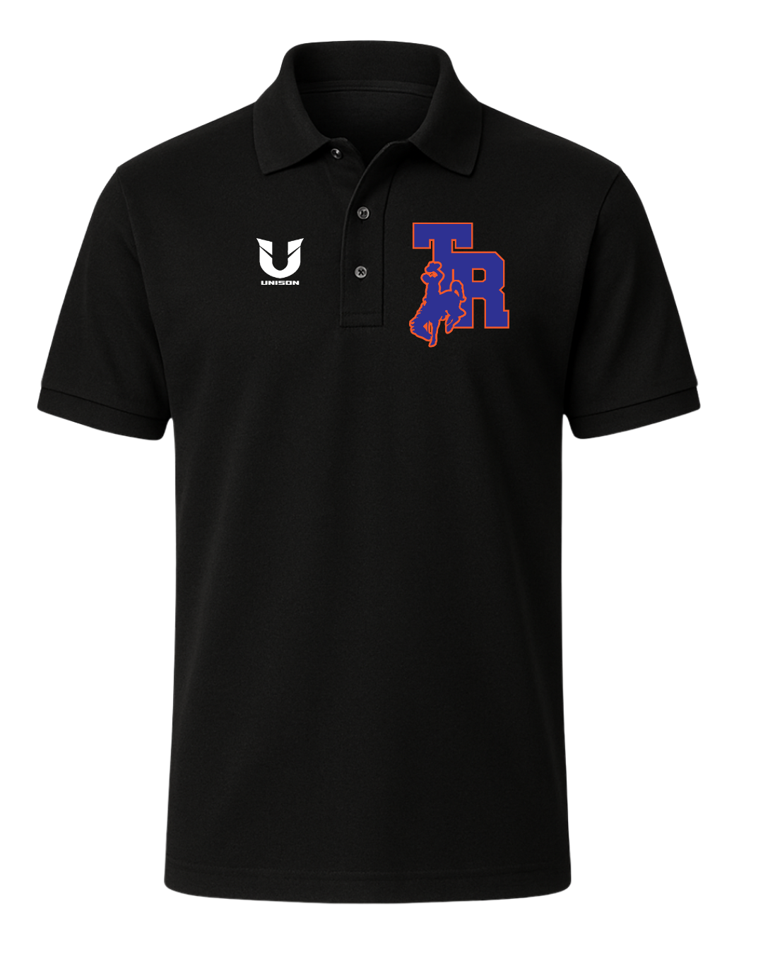 Roosevelt TR and Horse Polo