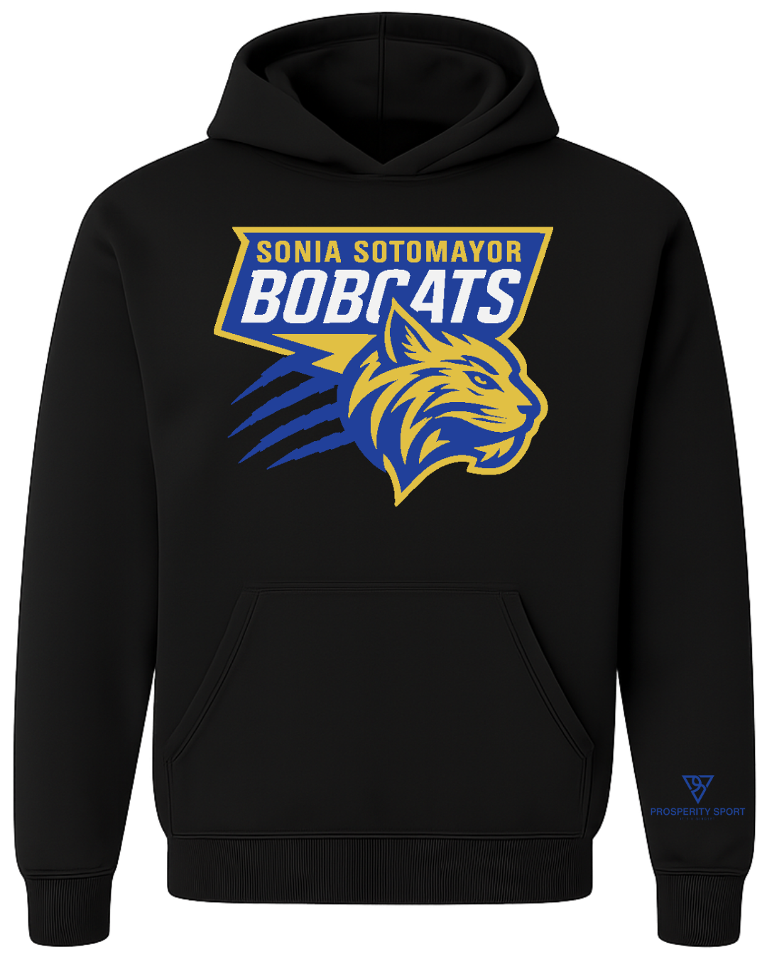 Sonia Logo Hoodie Campus Colors Apparel sonia-logo-hoodie-campus-colors-apparel