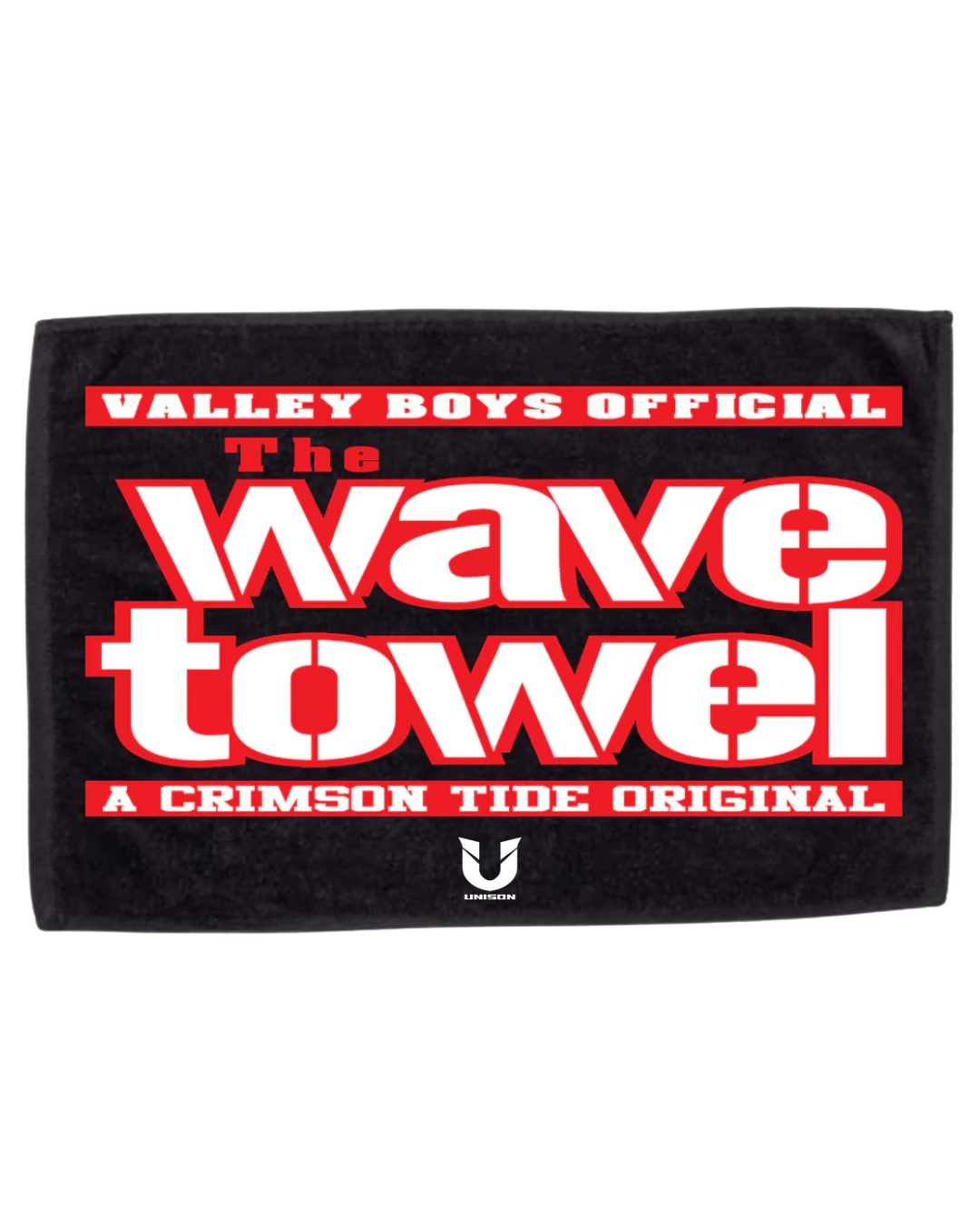 Dunbar Wave Towel