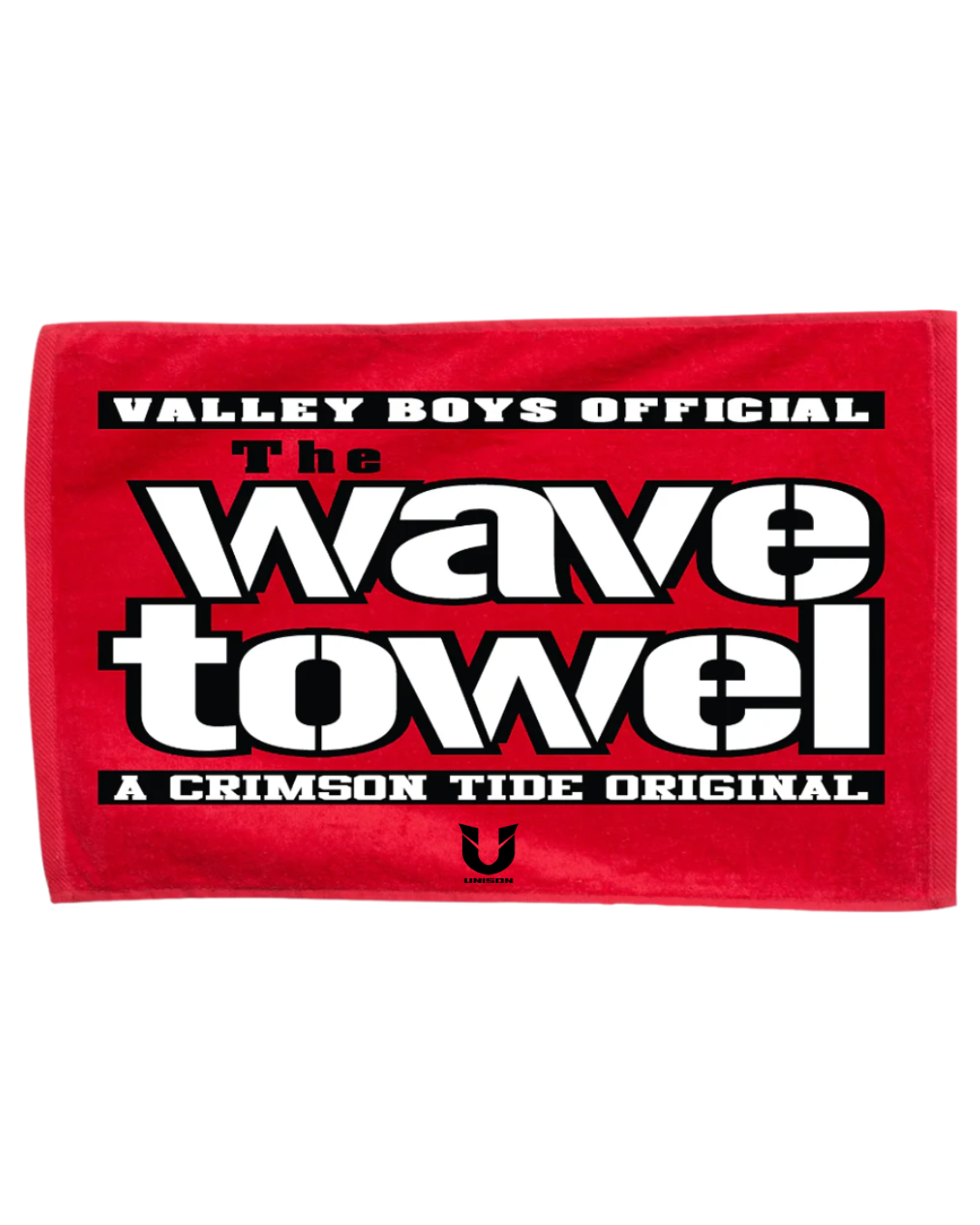 Dunbar Wave Towel