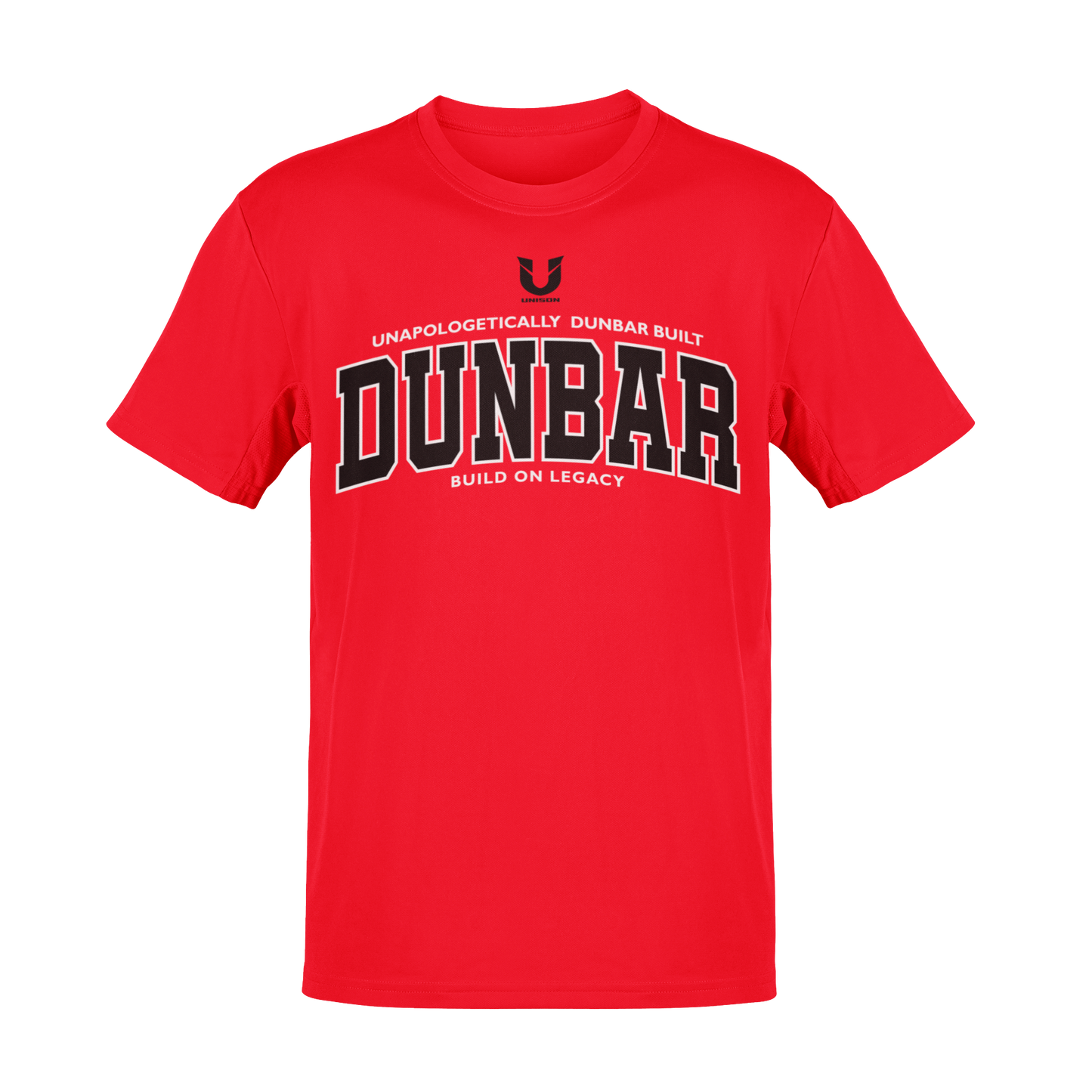 Dunbar Collegiate Tee