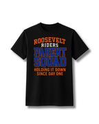 Roosevelt Parent Squad Tee