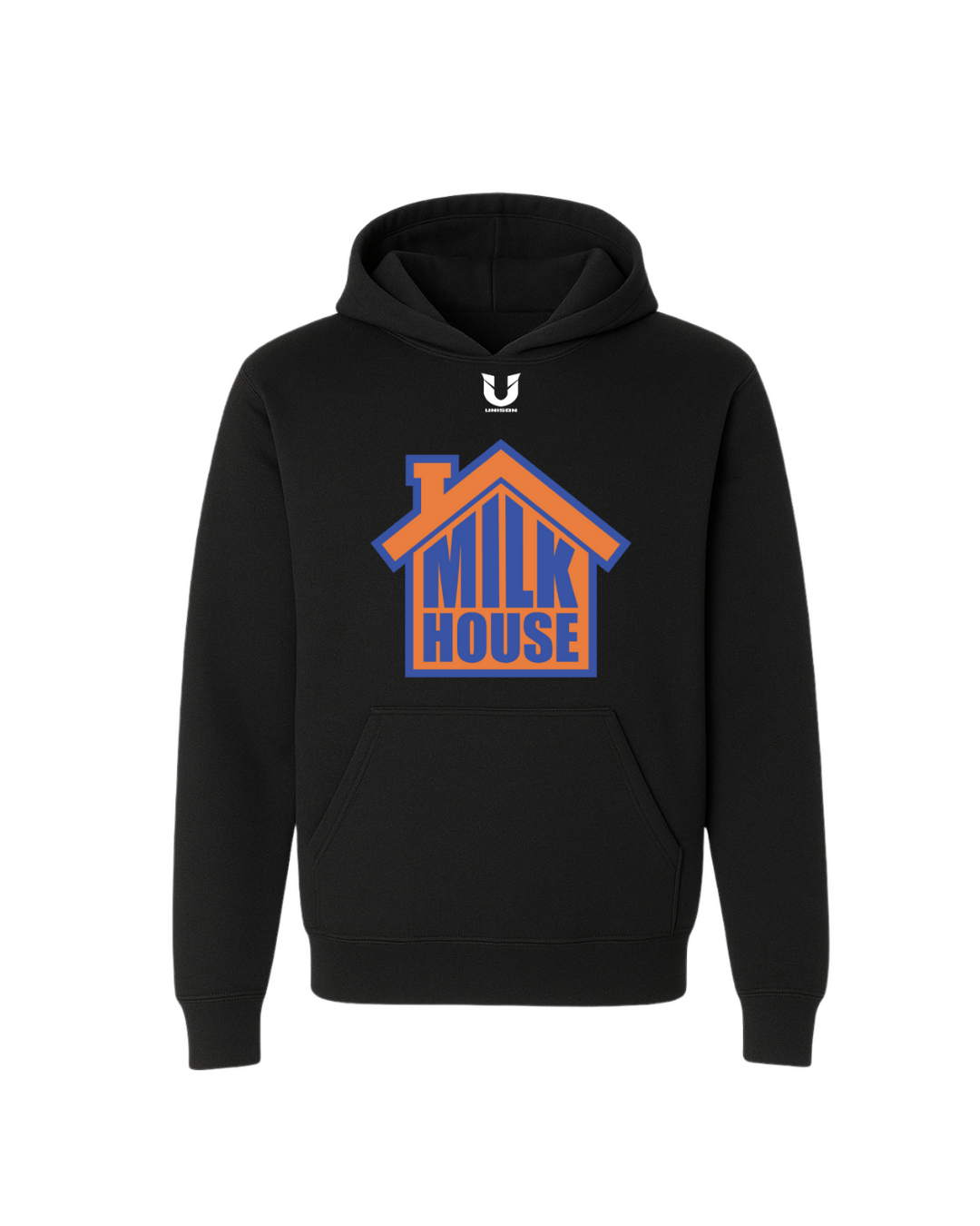 Roosevelt Milk House Hoodie