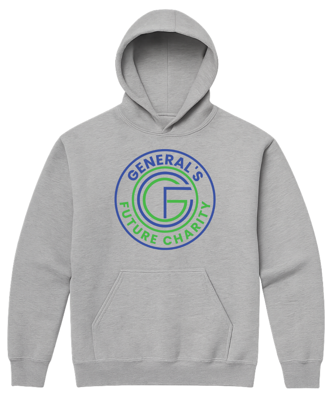 GFC Logo Hoodie