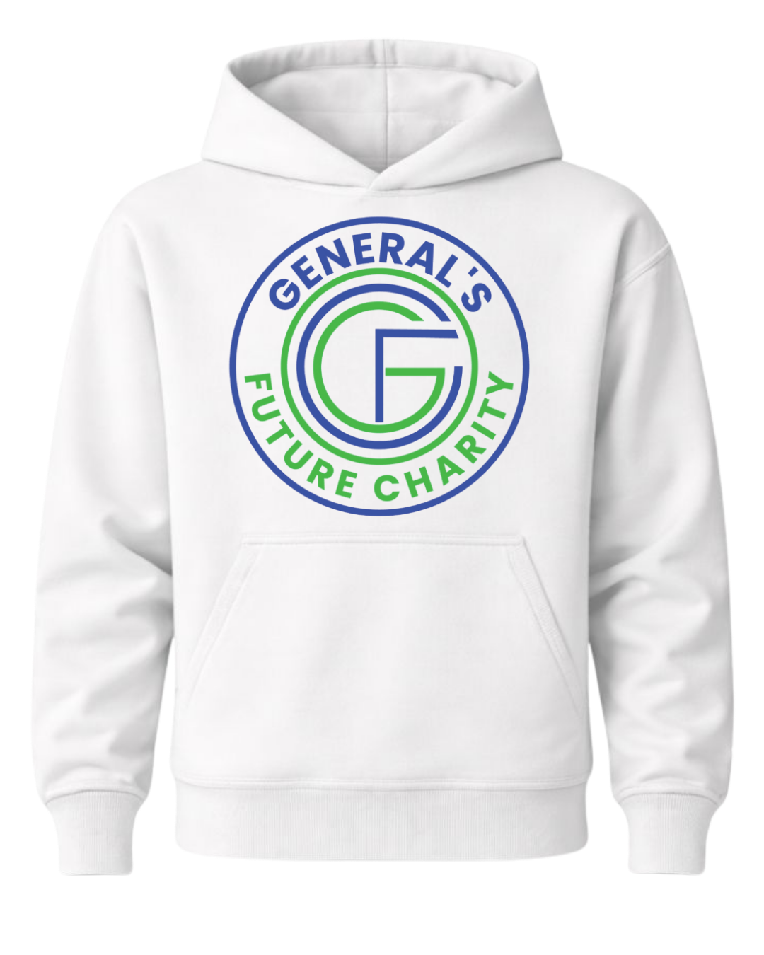 GFC Logo Hoodie