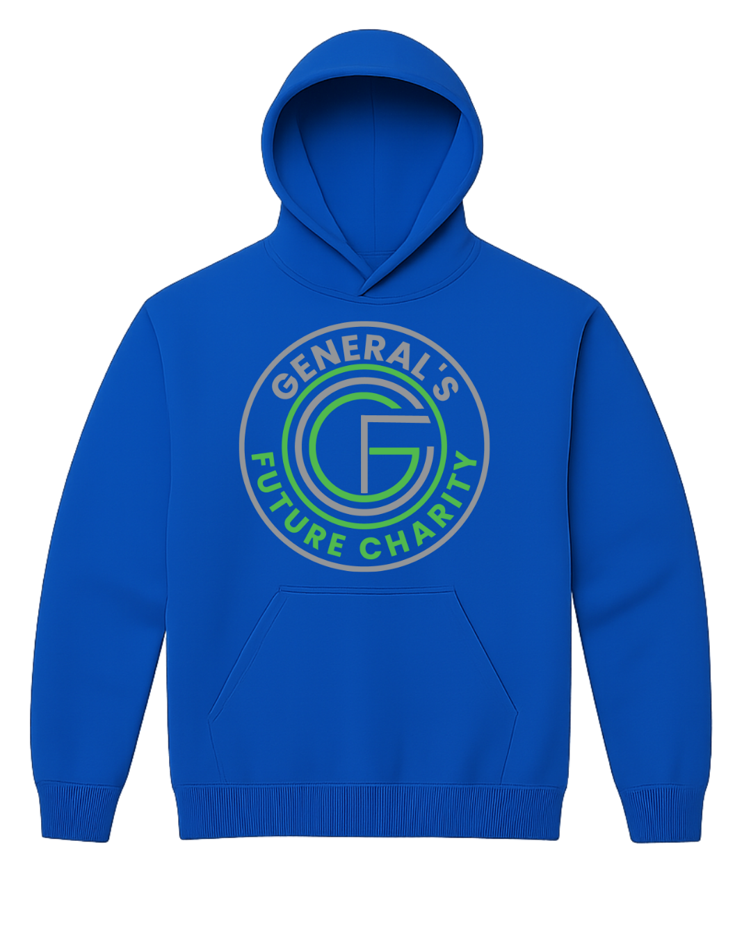 GFC Logo Hoodie
