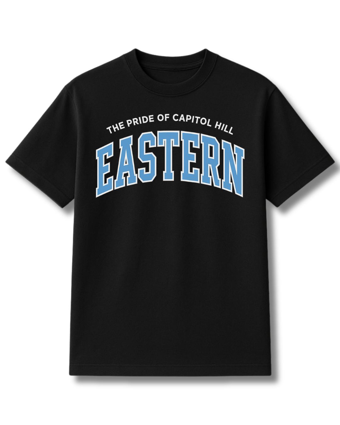 Eastern Collegiate Tee