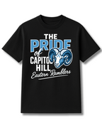 Pride of Capital Hill Tee