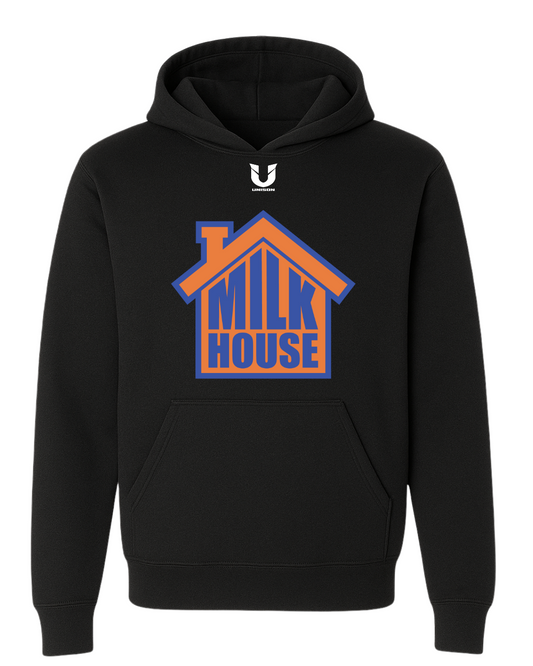 Roosevelt Milk House Hoodie