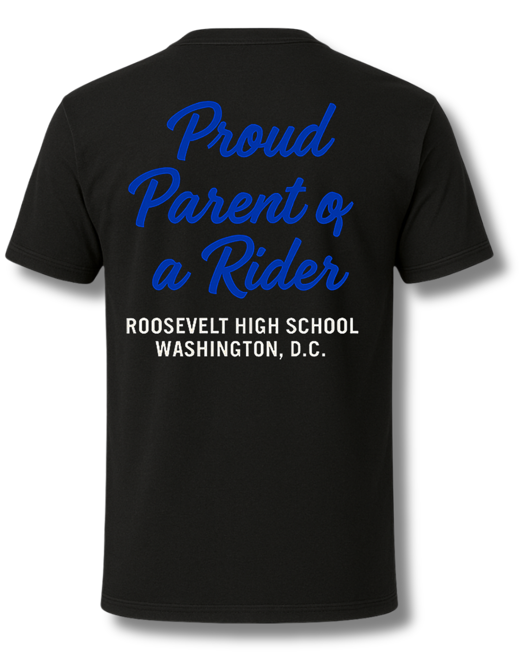 Roosevelt Parent Squad Tee