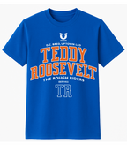 Roosevelt Collegiate Tee