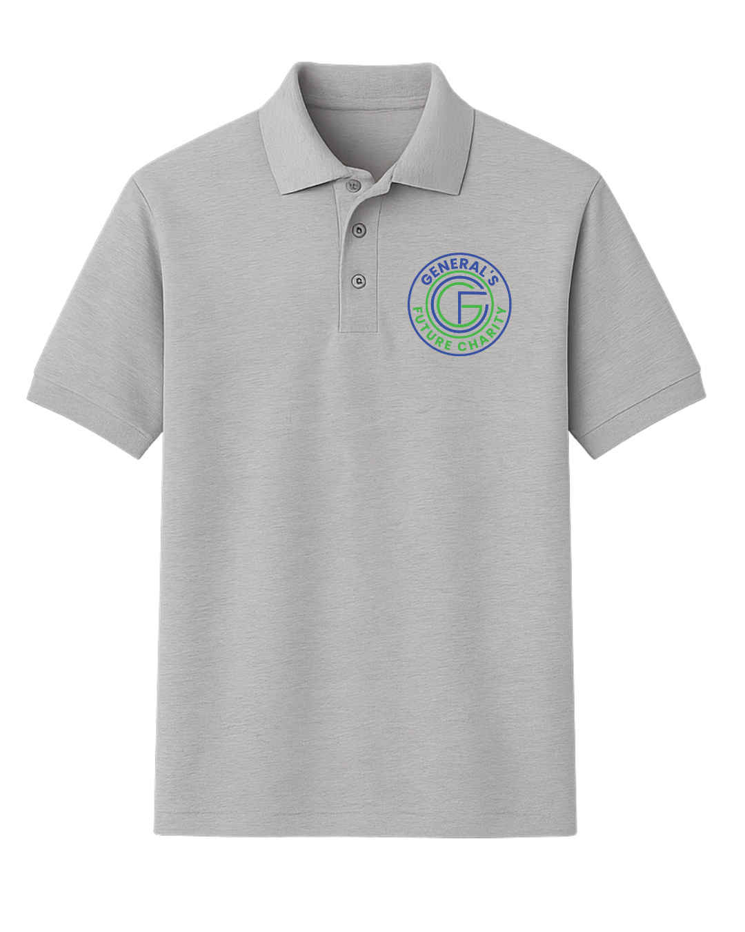 GFC Logo Polo