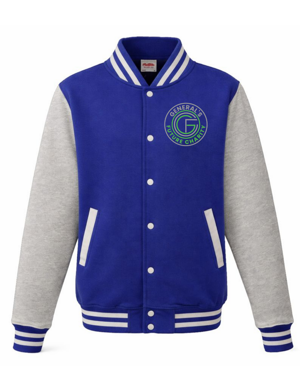 GFC Logo Letterman