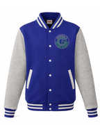 GFC Logo Letterman