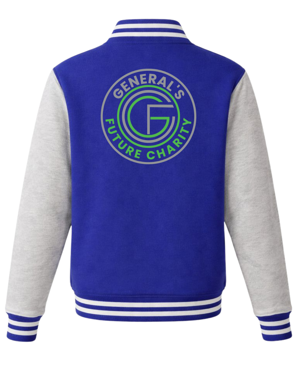 GFC Logo Letterman
