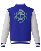 GFC Logo Letterman