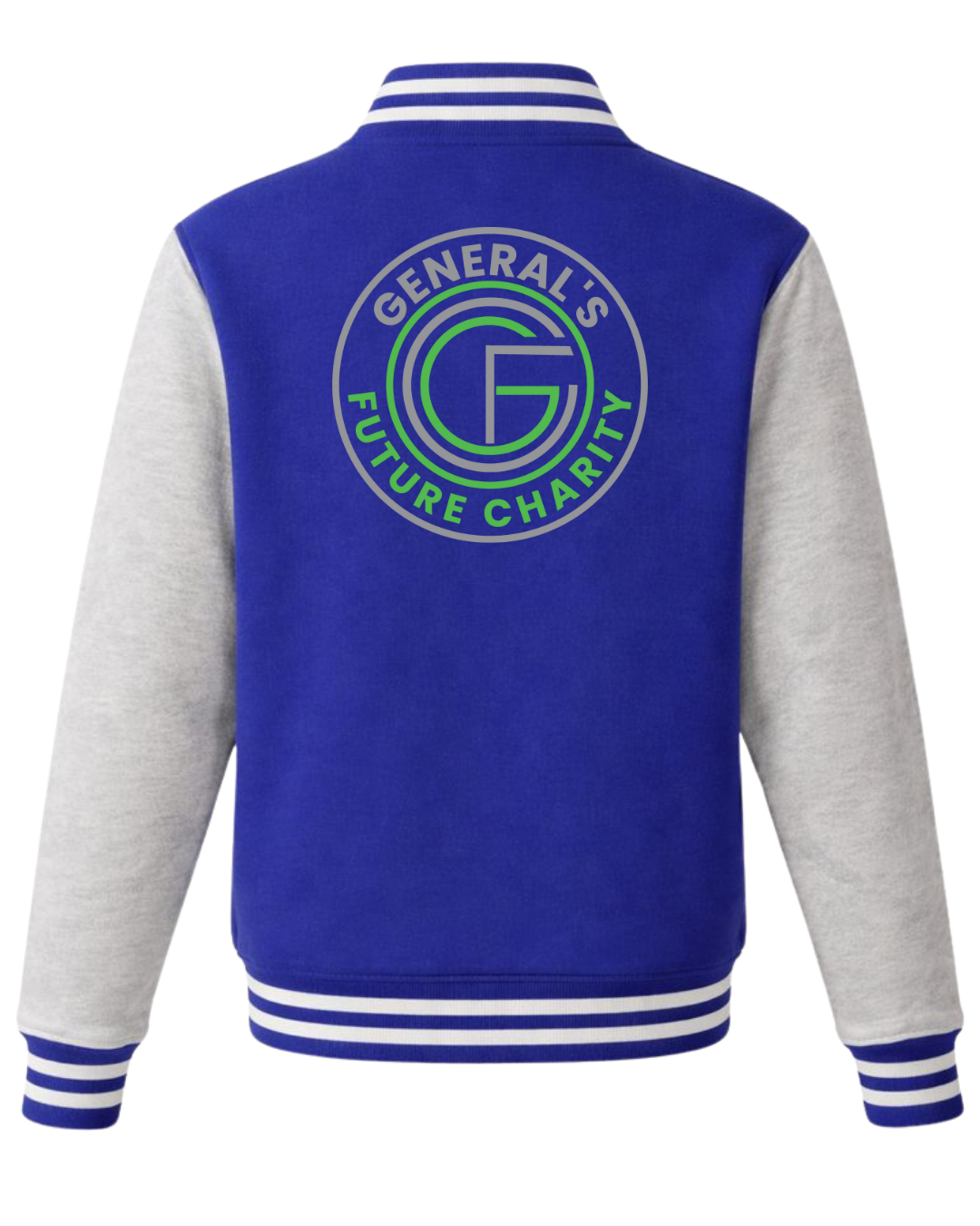 GFC Logo Letterman