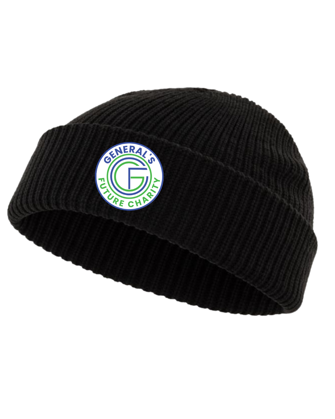 GFC Logo Beanie