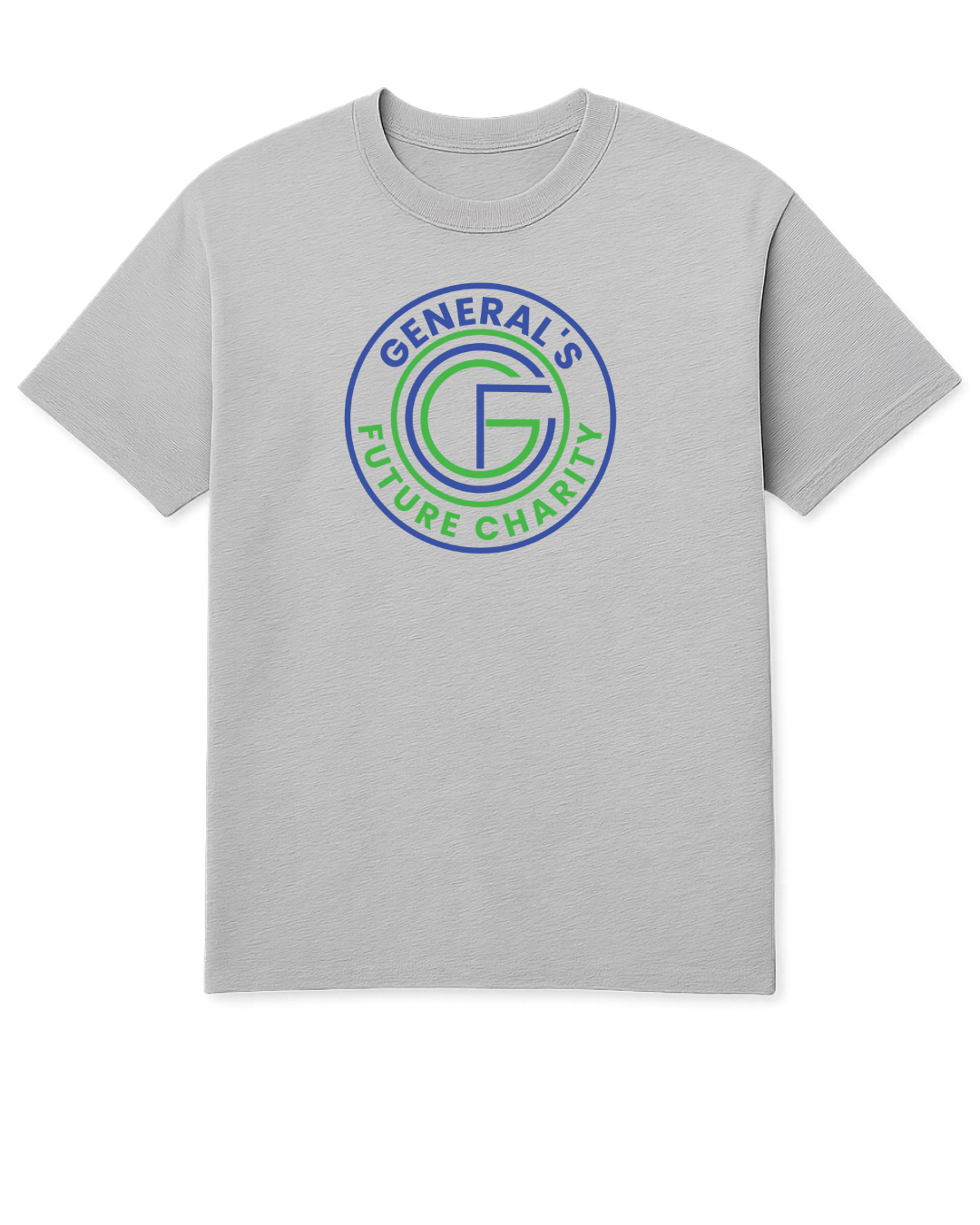 GFC Logo Tee