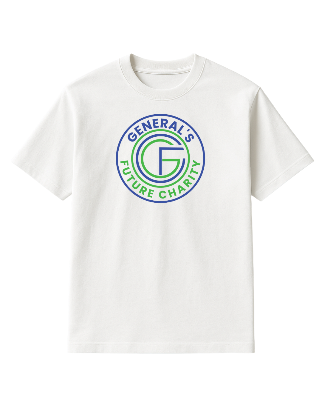 GFC Logo Tee