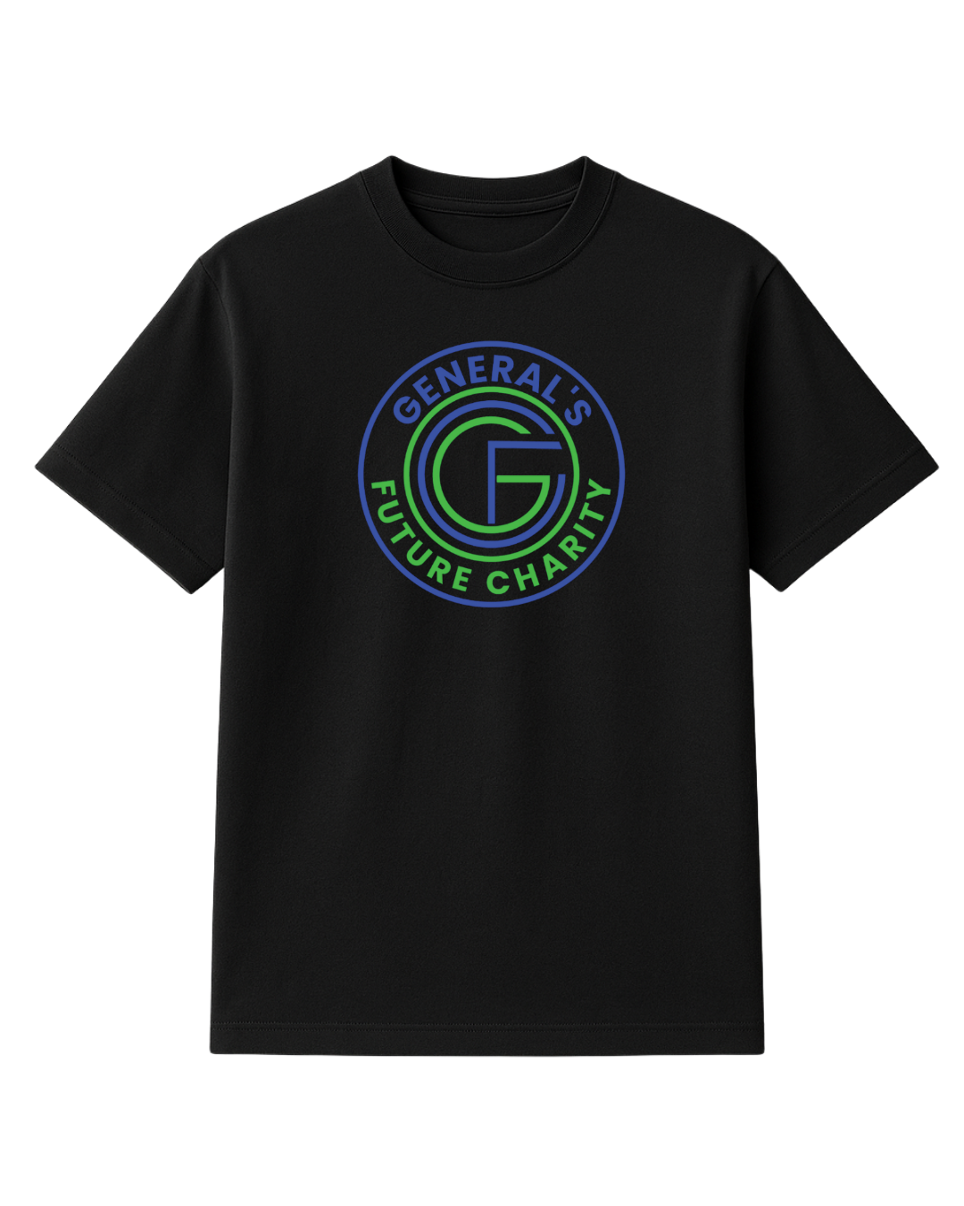 GFC Logo Tee
