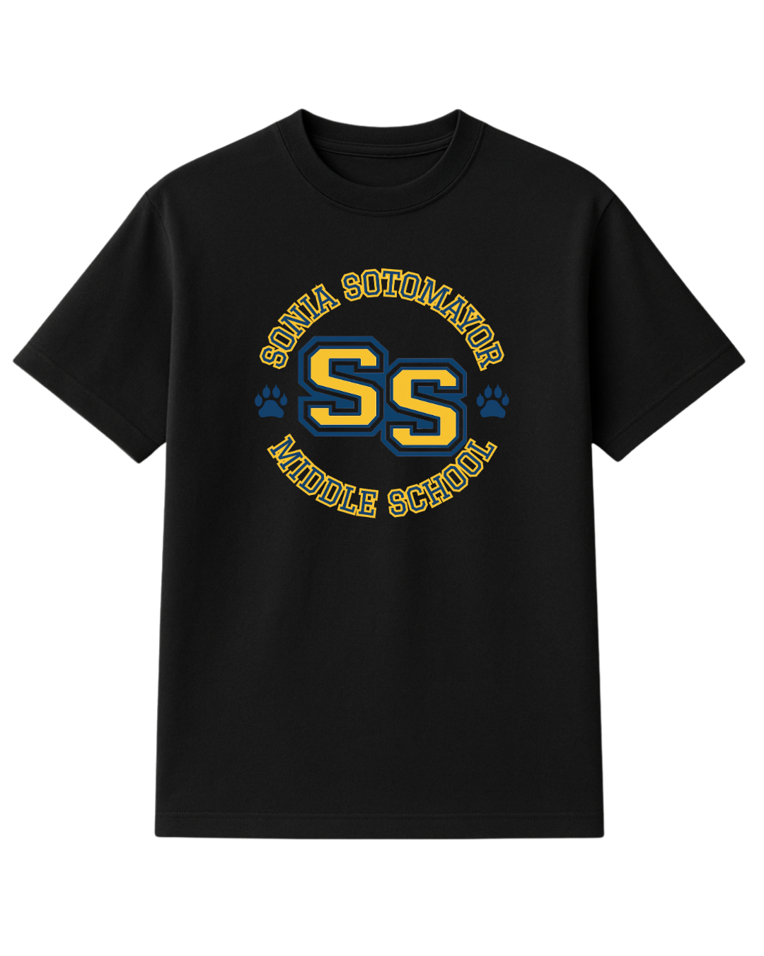Sonia SS Tee Shirt
