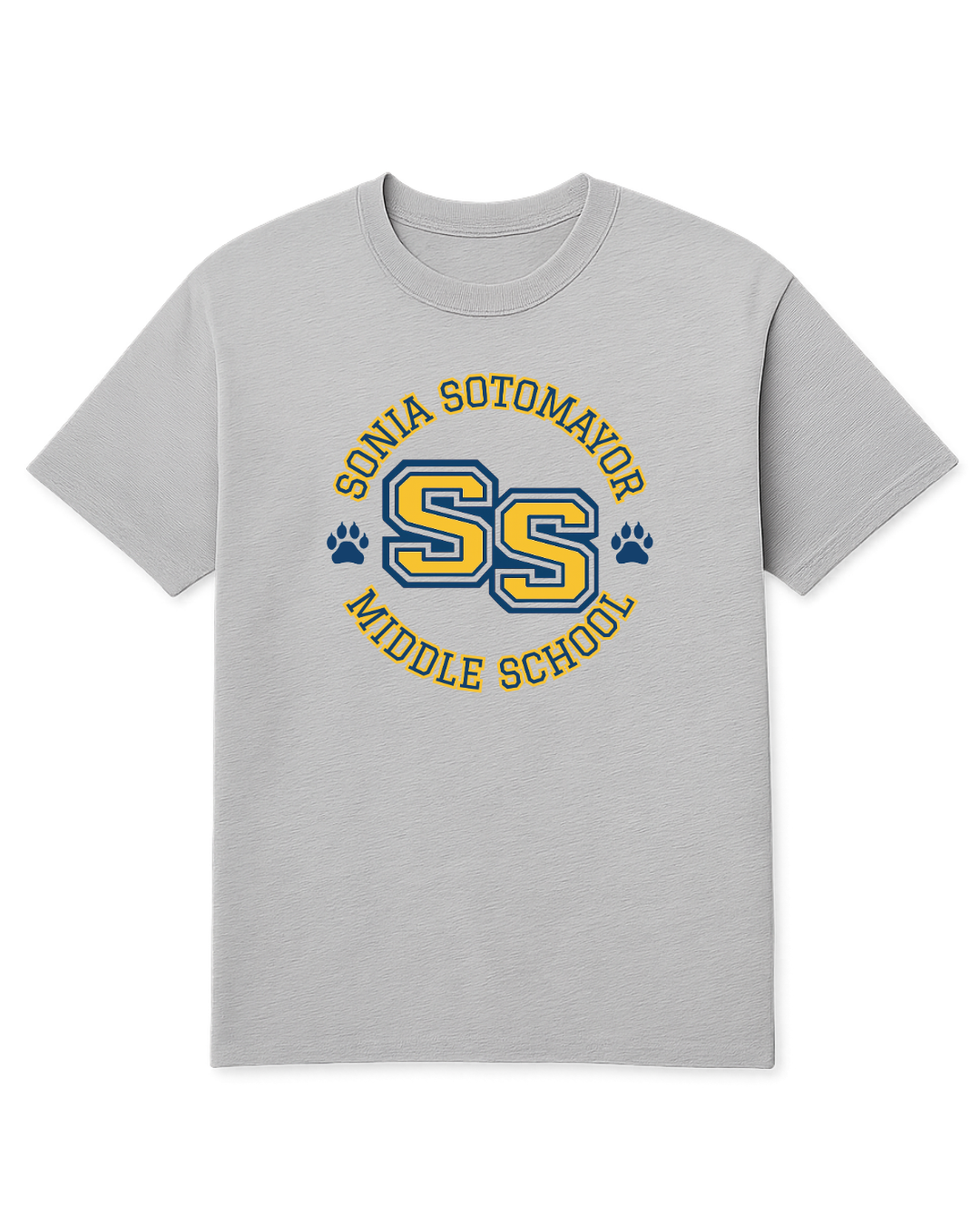 Sonia SS Tee Shirt