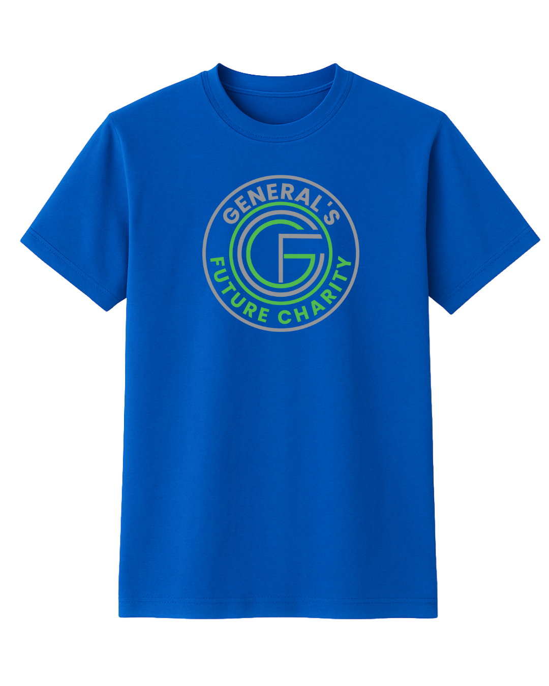 GFC Logo Tee