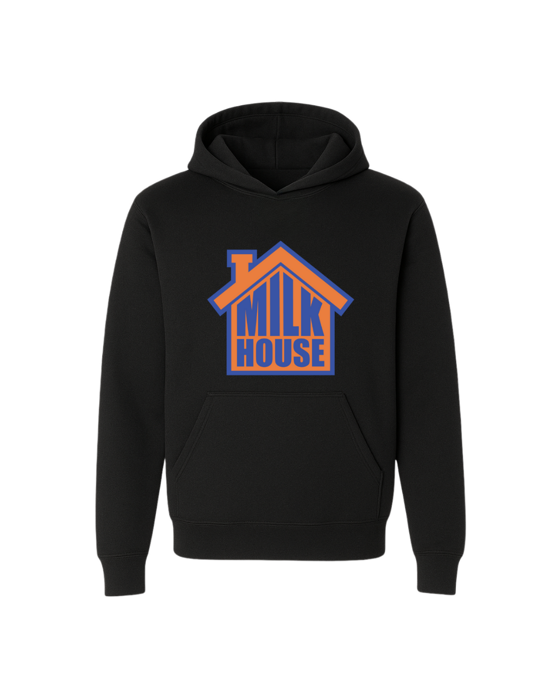 Roosevelt Milk House Hoodie