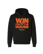 Roosevelt Win For the House Hoodie