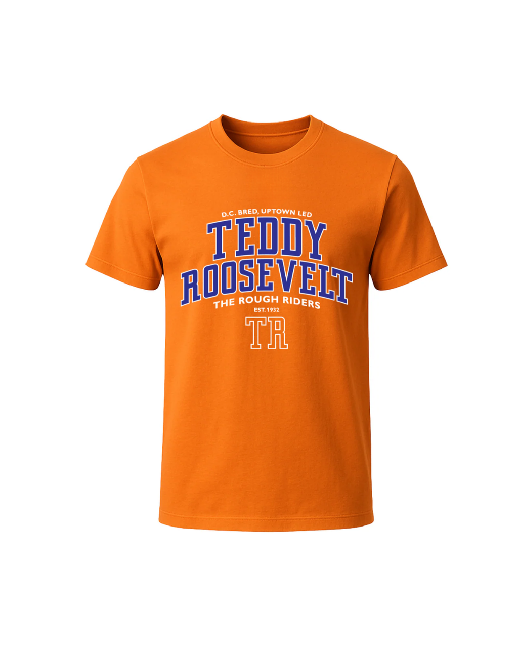 Roosevelt Collegiate Tee