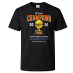 Roosevelt DCIAA Championship Tee
