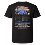 Roosevelt DCIAA Championship Tee