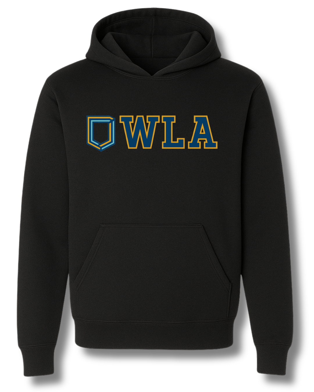 WLA Collegiate Hoodie