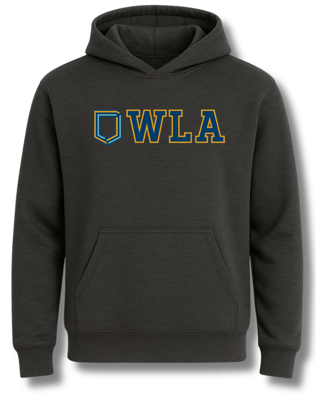WLA Collegiate Hoodie