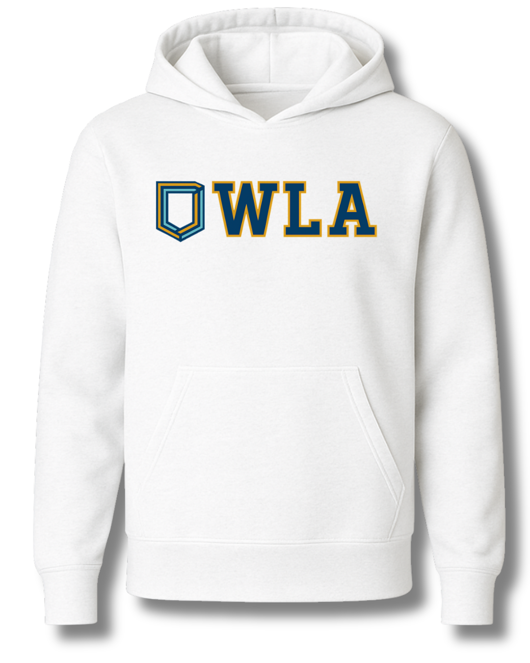 WLA Collegiate Hoodie