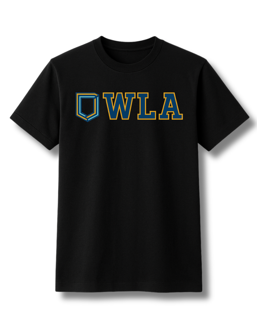 WLA Collegiate Tee