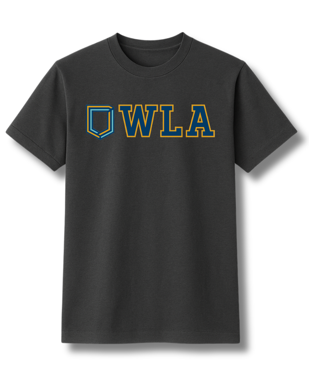 WLA Collegiate Tee