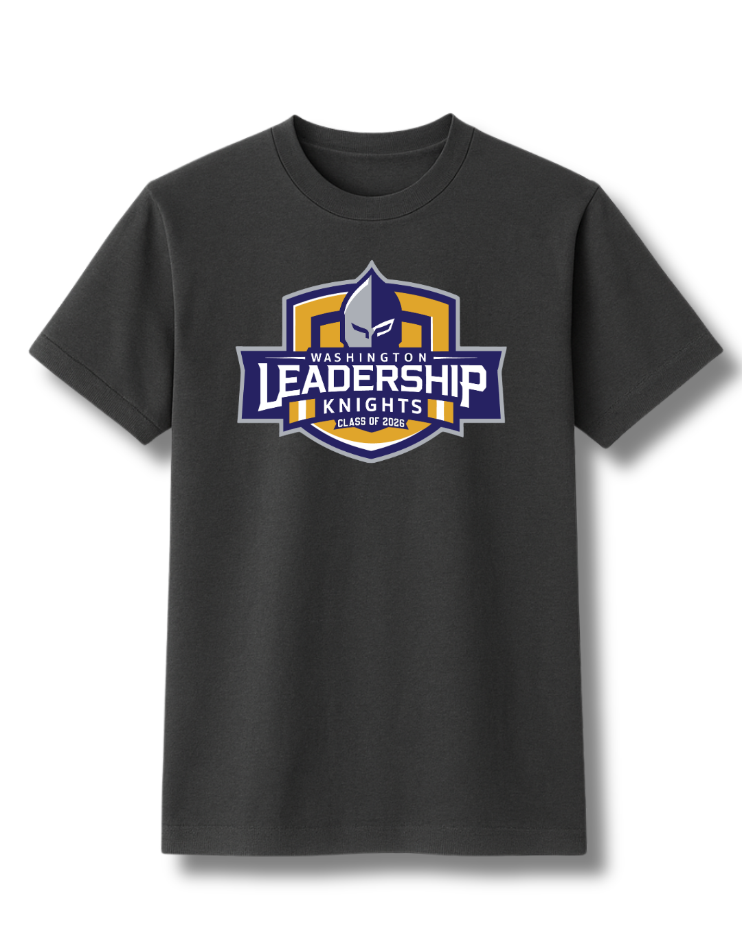 WLA Knight Tee Shirt Senior Class
