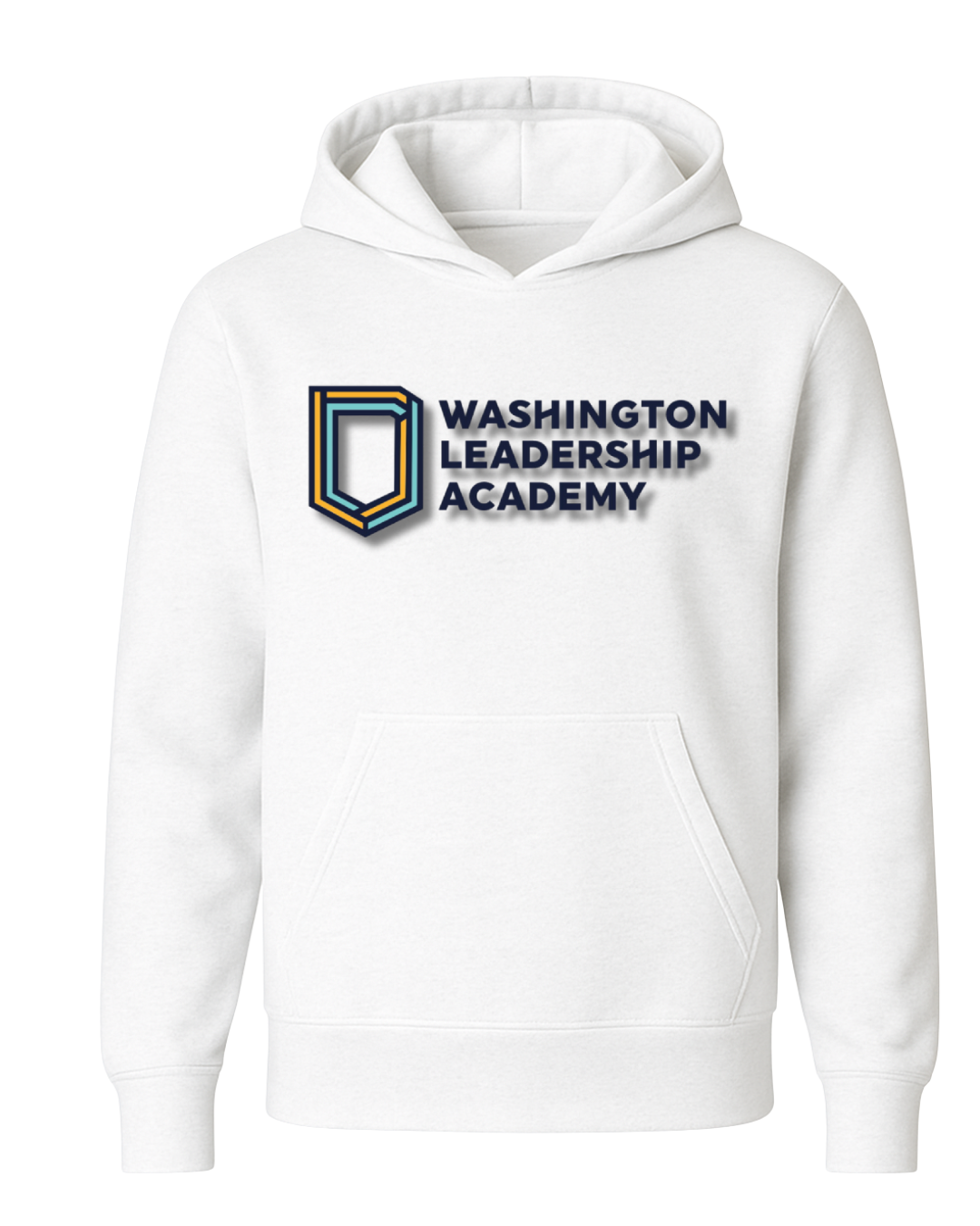 WLA Logo Hoodie