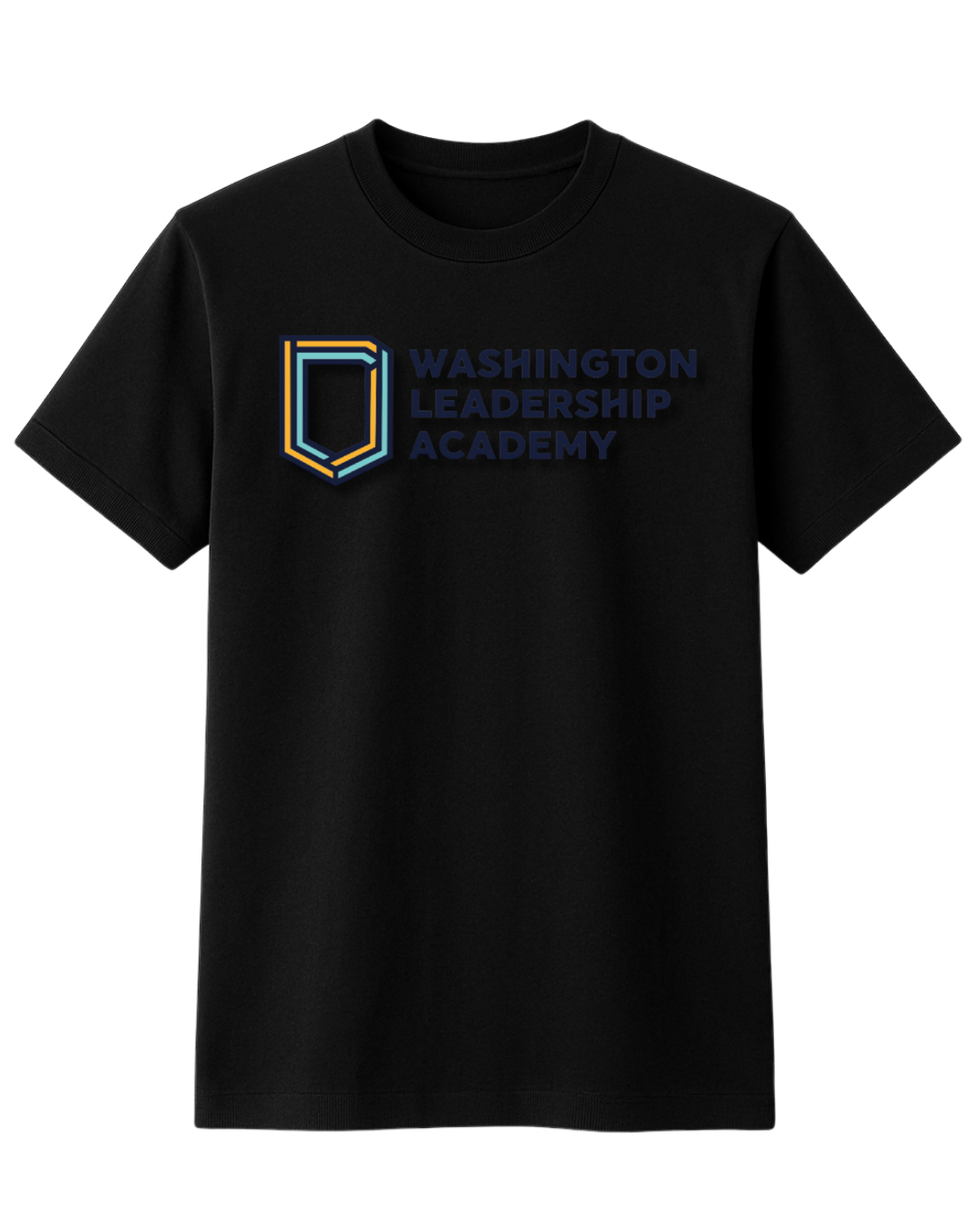 WLA Logo T Shirt