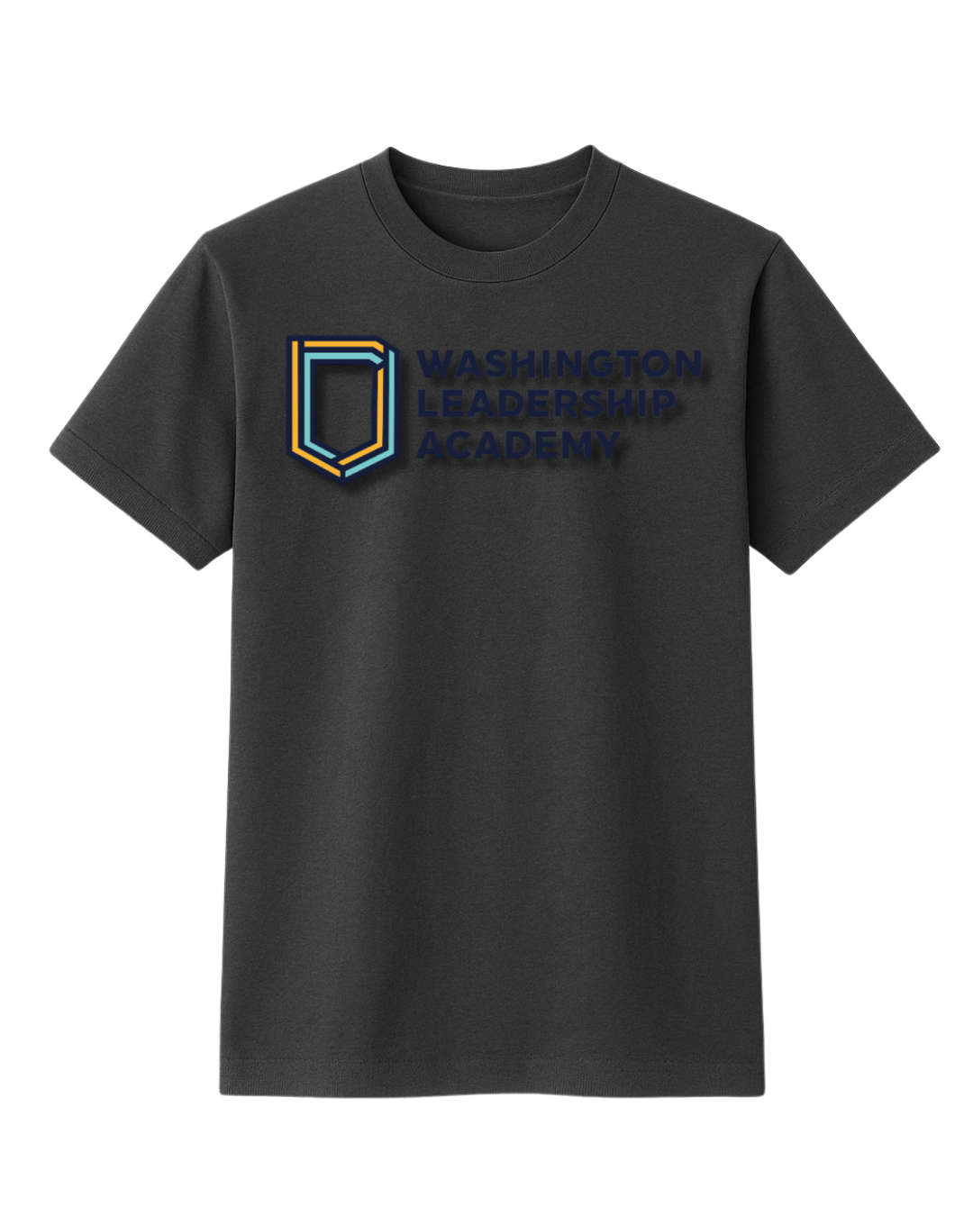 WLA Logo T Shirt