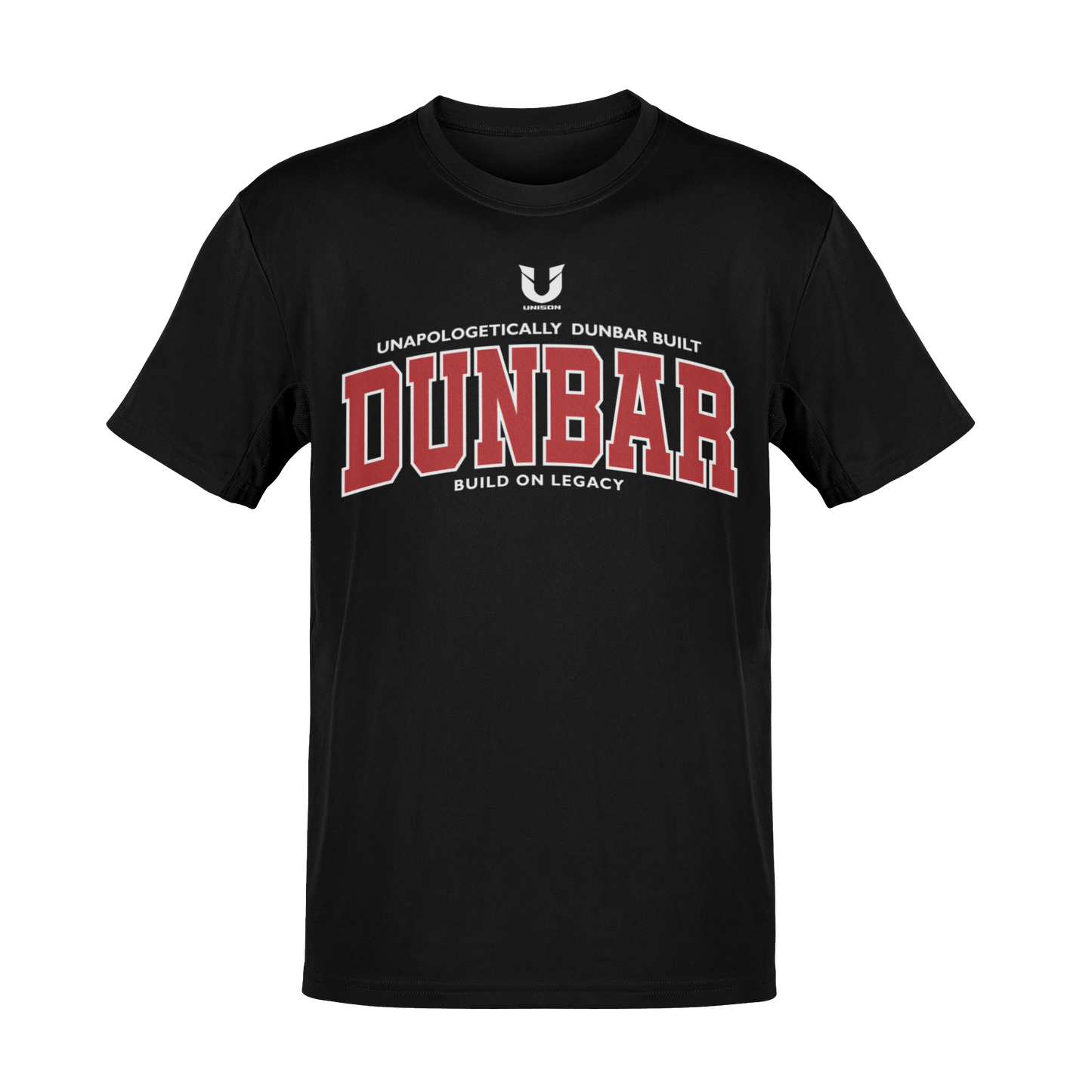 Dunbar Collegiate Tee