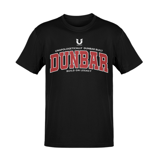 Dunbar Collegiate Tee