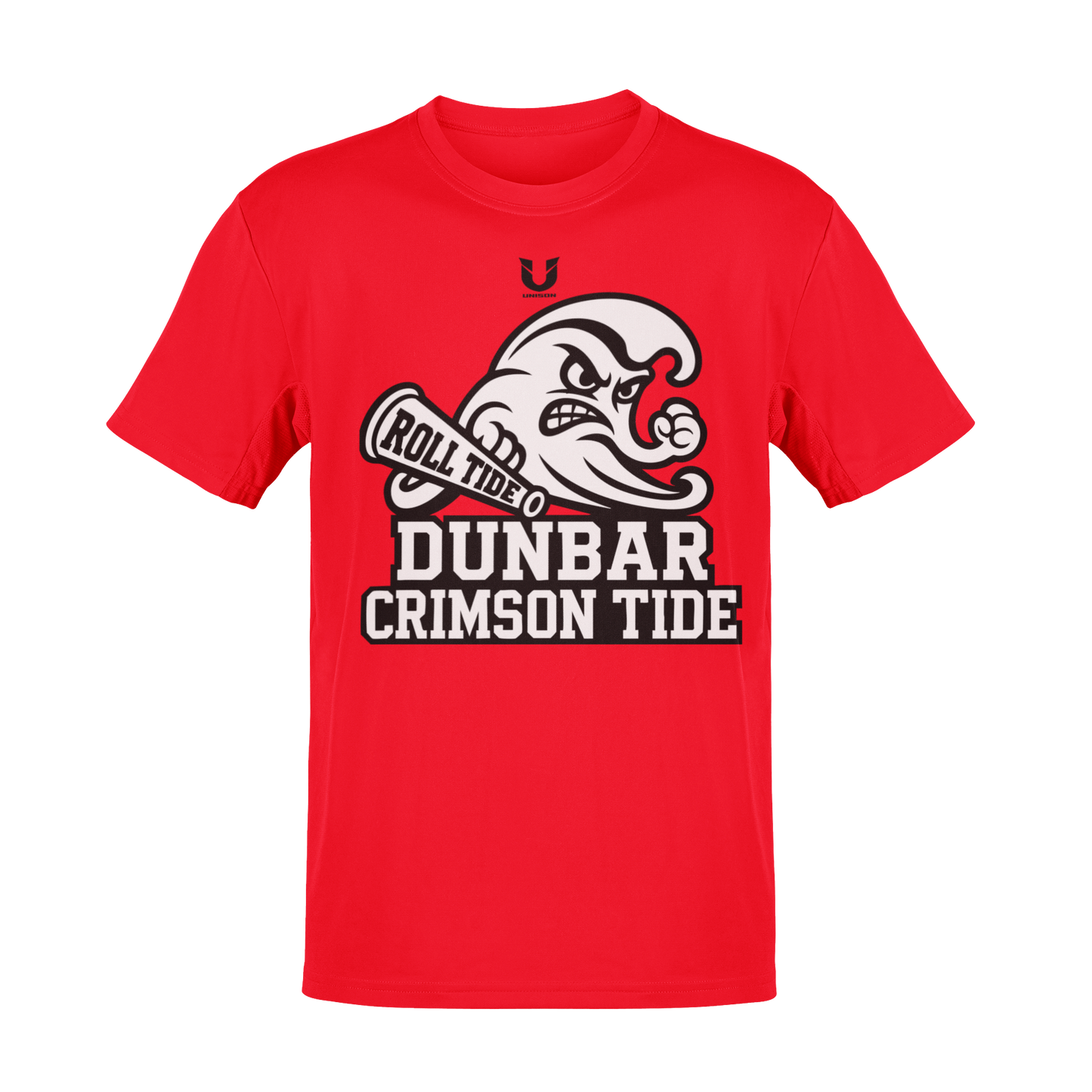 Dunbar Wave Tee