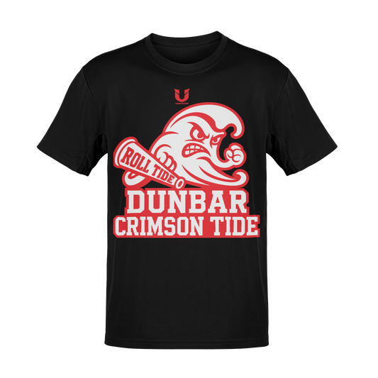Dunbar Wave Tee