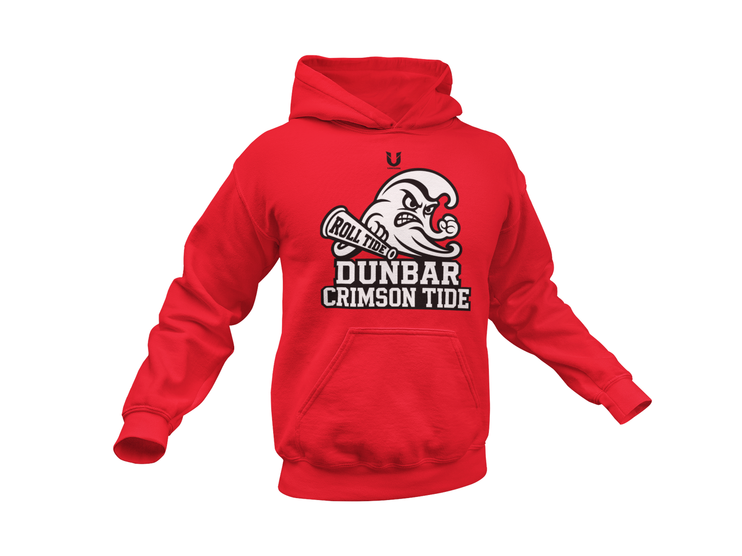 Dunbar Wave Hoodie