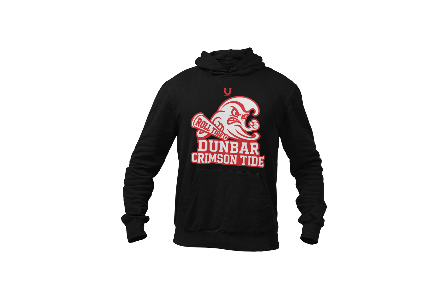 Dunbar Wave Hoodie