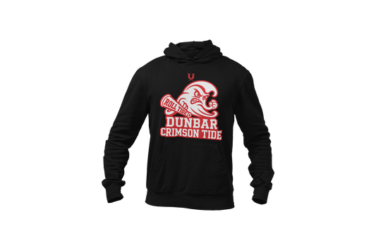 Dunbar Wave Hoodie